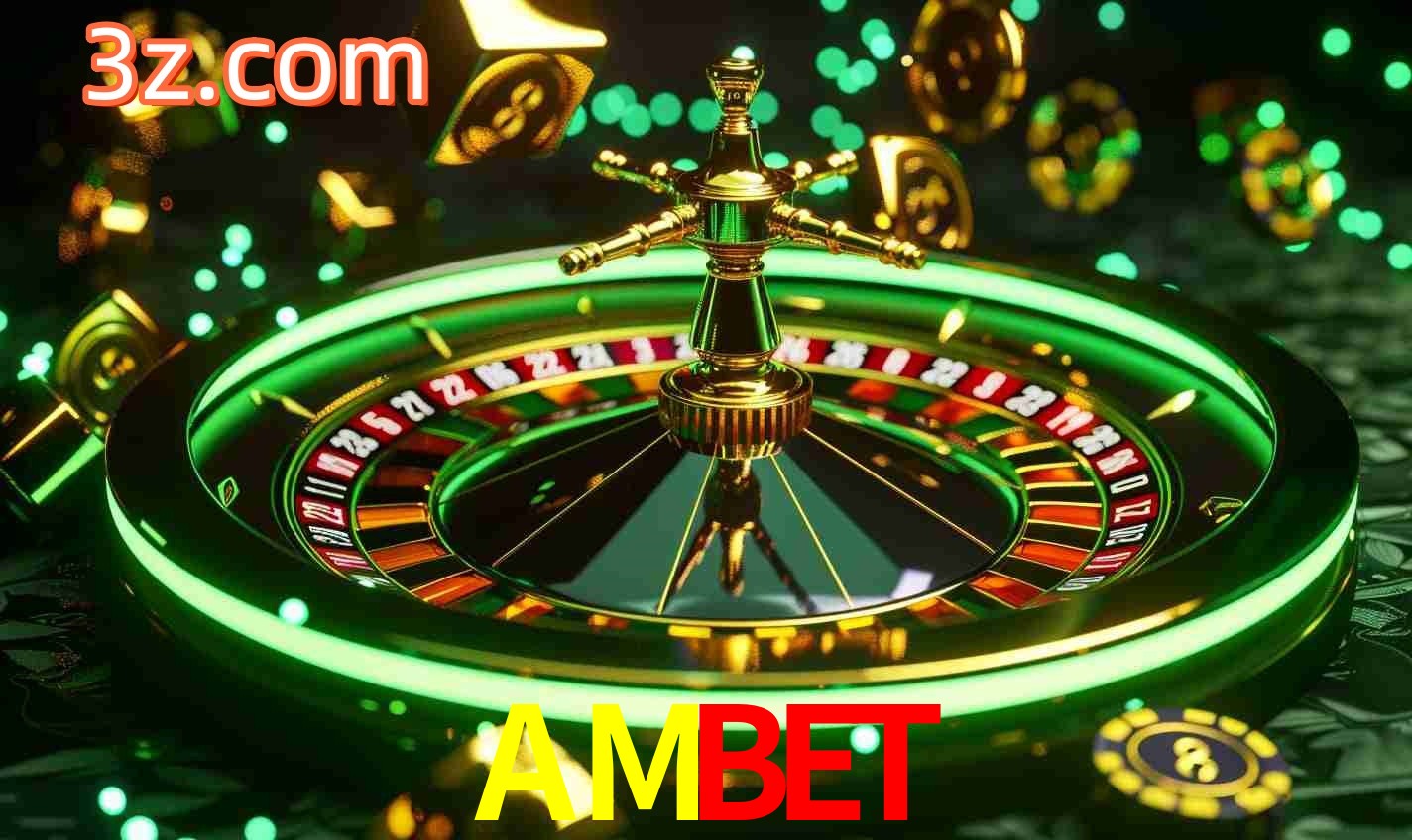 Desfrutar de um Cassino AMBET