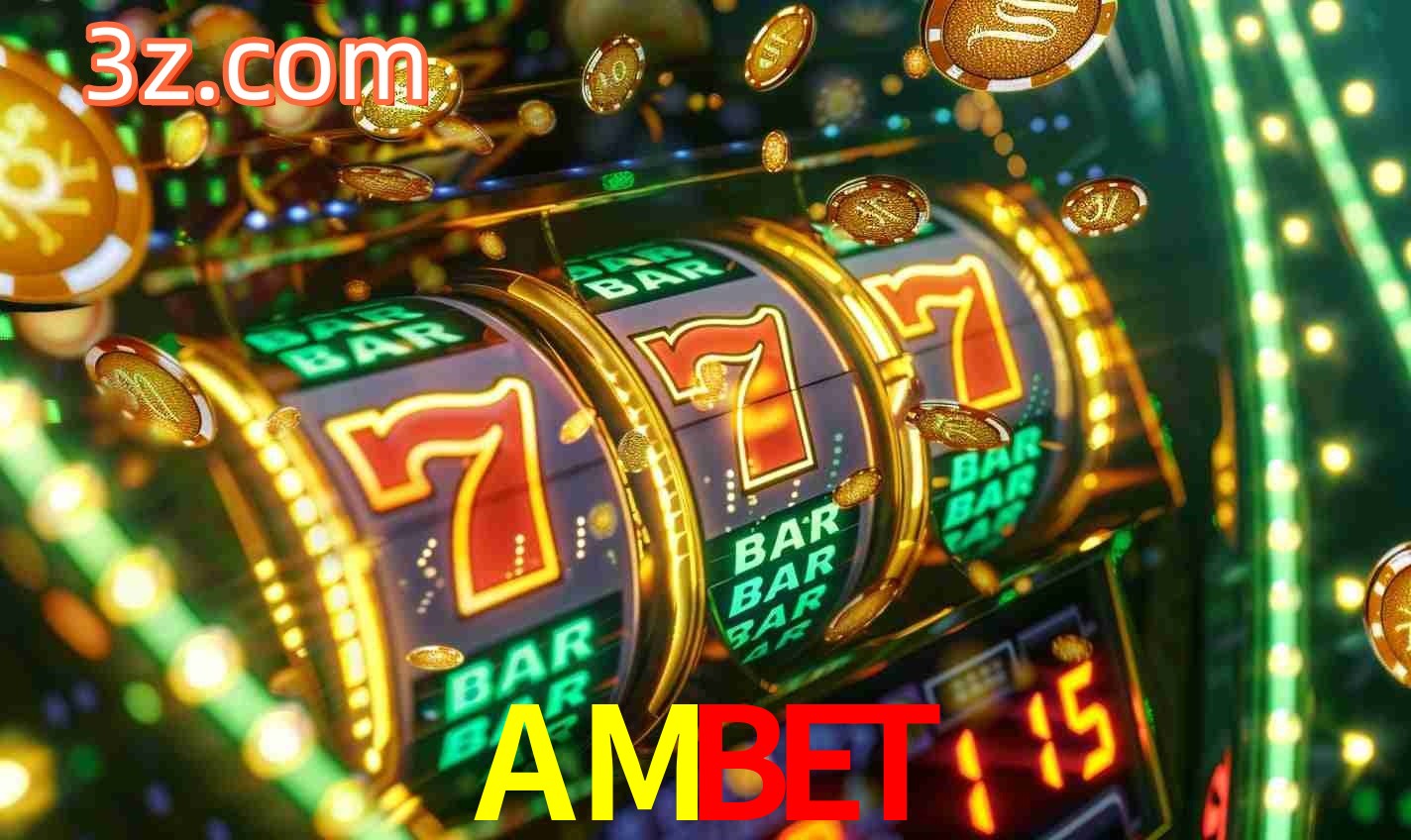 Populares Slots AMBET