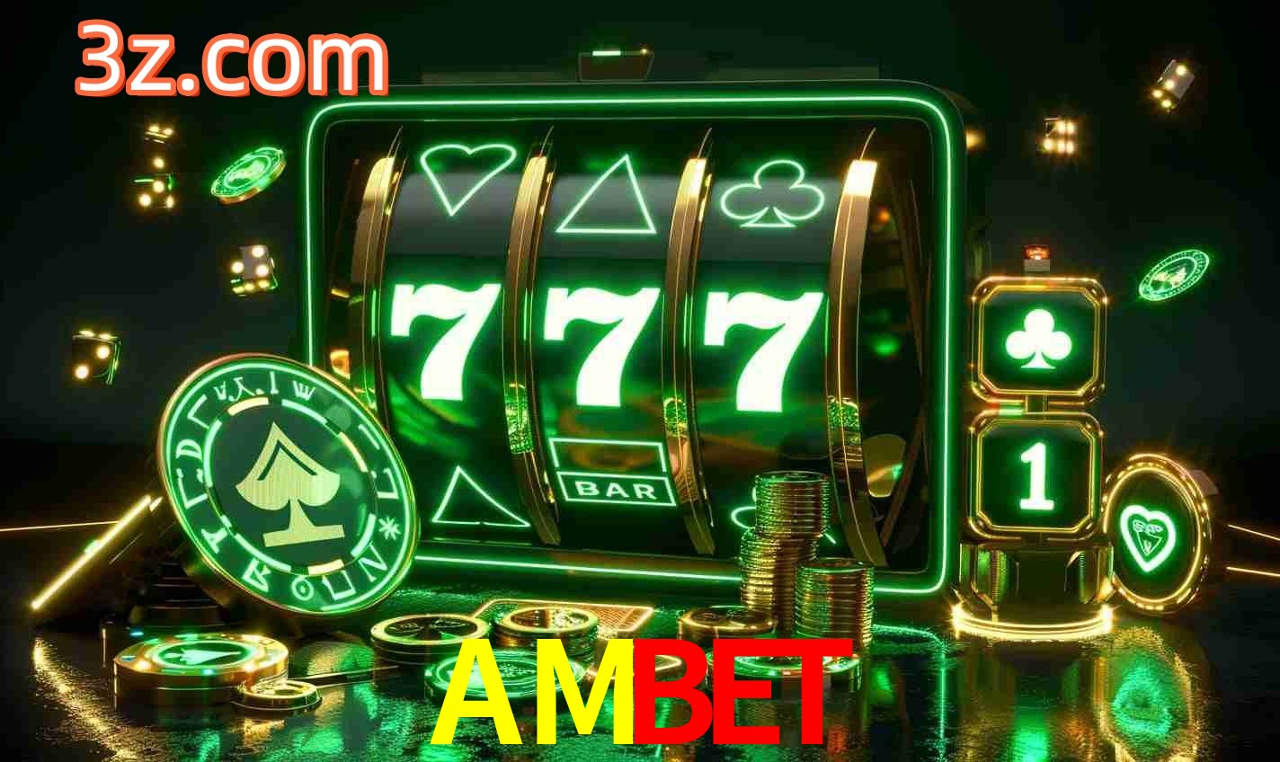 Seguro Login no Cassino Online AMBET